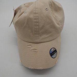 Kbethos pre stressed Tan Hat